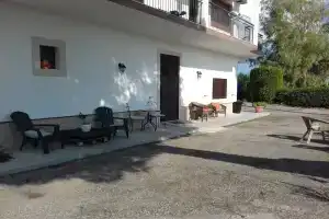 Villa Messina B&b, Сиракуза