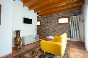 Casa Quisi, Абано-Терме