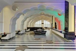 Отель «Ramada Plaza By Wyndham»