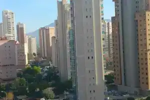 Benidorm Center Kennedy Apartment
