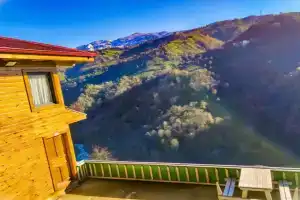 Kinya Bungalov Hotel, Ризе