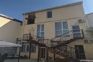 Дом для отпуска «Омега»