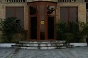 Гостевой дом «Rey», Набрань
