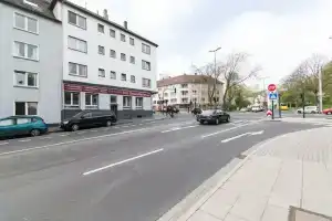Glück Auf Appartements Schederhofstraße, Гельзенкирхен