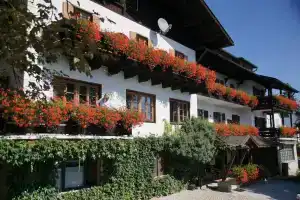 Keilhofer Appartements, Цвизель