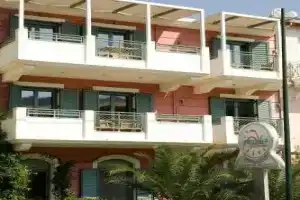 Anemolia Apartments, Василики