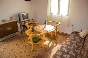 Zabljak Apartments Dacic, Жабляк