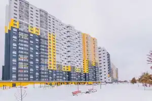Жилое помещение Orange24 на Парковой № 1, Долгопрудный