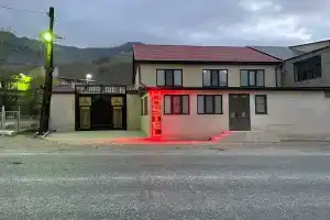 Гостиница, Шамилькала