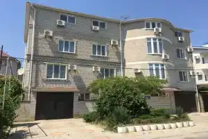 Гостевой дом «Анапский берег», Анапа