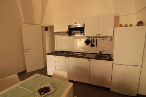 Casa Bluet, Lido Marini