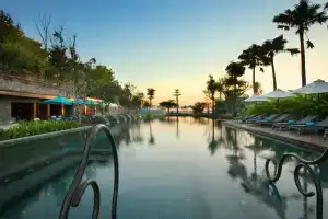 Hotel Indigo Bali Seminyak Beach by IHG, Кута