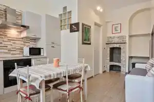 Aurora Cozy Studio, Турин