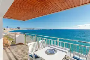 Flateli Apartamento Sant Antoni, Паламос