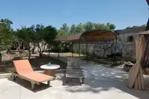 Villa Margot, Бриндизи