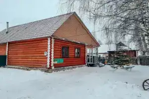 Гостевой дом «Забава», Яранск