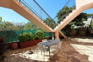 Apartment Peteh, Ровинь