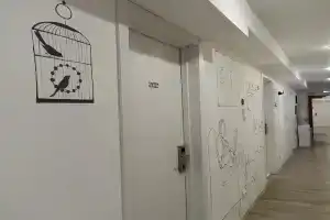 Арт-отель «Коммуналка», Кострома