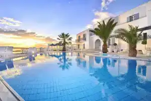 Mykonos & More, Миконос