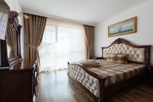 Boutique Apart Hotel Versis, Солнечный Берег