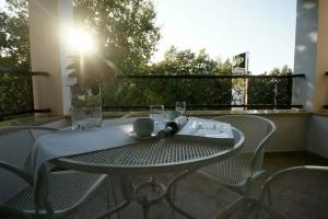 Апартаменты «and Rooms Degra», Умаг