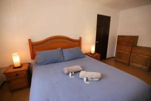 Hostal La Serena, Ла-Серена