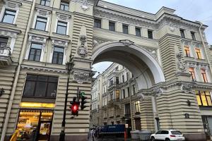 Хостел «Пестель Хаус», Санкт-Петербург