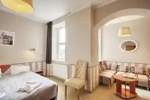 Inza Hotel, Друскининкай