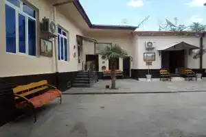 Очил тур сервис, Самарканд