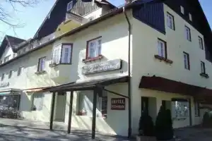 Pension Ludwigshof, Гармиш-Партенкирхен