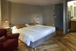 Mu B&b And Sauna, Аоста