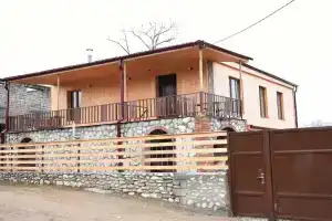 Ферма «Telavi Tel Aviv», Телави