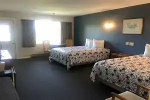 Edenbrook Motel, Бар-Харбор