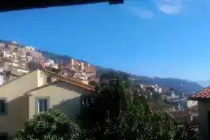 Le Residenze Ristori, Кортона