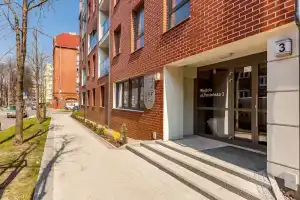 Old Town - OldNova by Welcome Apartment, Гданьск