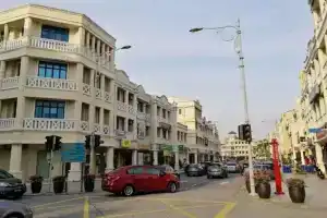 Hotel Zamburger Putrajaya, Путраджая