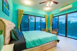 Sea Smile Pool Villa Hua Hin, Хуахин