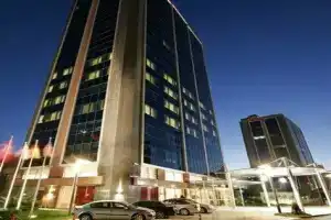 Byotell Hotel Istanbul, Стамбул