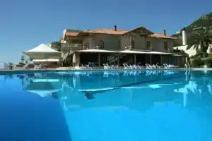 Hotel «Ristorante Maga Circe», Сан-Феличе-Чирчео