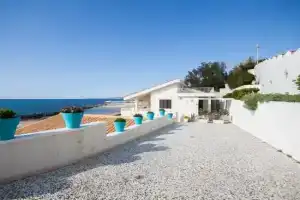 Apartment With one Bedroom in Piano di Trappeto, With Wonderful sea View, Furnished Terrace and Wifi, Trappeto