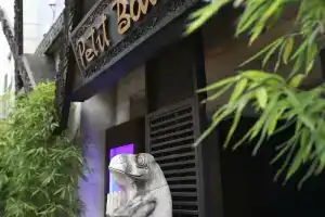 Petit Bali Ikebukuro - Adults Only, Сайтама
