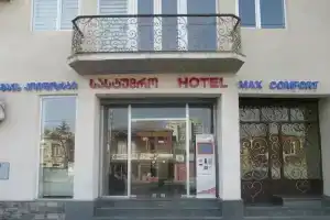 Max Comfort Hotel, Кутаиси