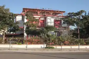 Villa ClaudiAnna, Пестум