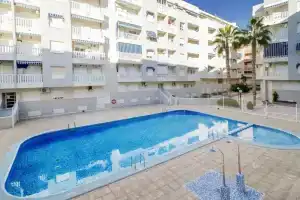 Apartamento CalarAlto 7, Торревьеха