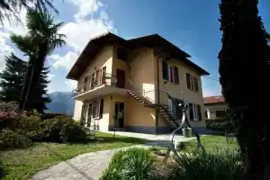 Appartamenti Casa la Rosa, Белладжо