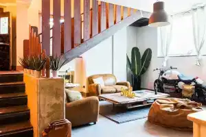 Residence Monti 71, Милан