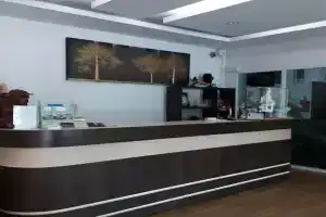 Tamarind Place, Пхетчабун