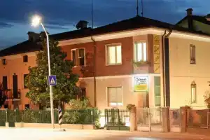 Cà Dolcetti, Феррара
