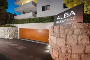Residence Alba Split, Сплит