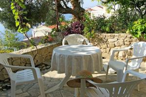 Apartments Mirjana, Mimice
